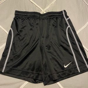 NIKE SOCCER SHORTS